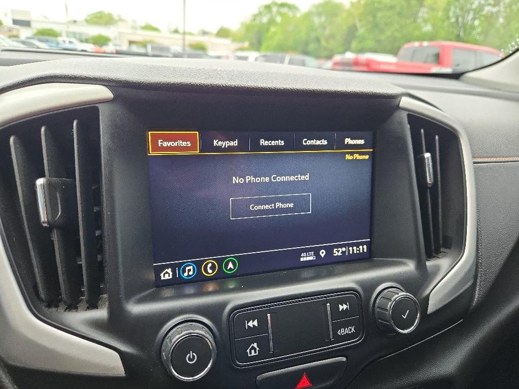 Used 2020 GMC Terrain SLT w/ Preferred Package AWD/4WD image 33