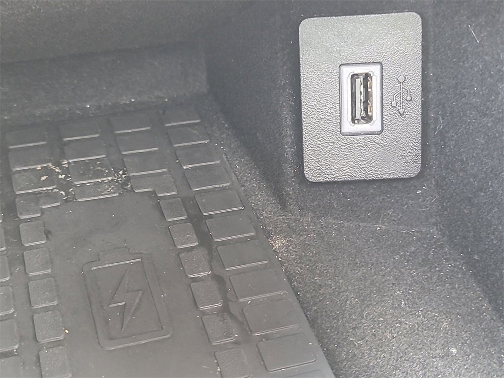 Used 2019 Lincoln Nautilus Reserve image 27