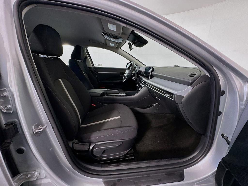 Certified 2024 Hyundai Sonata SEL image 27