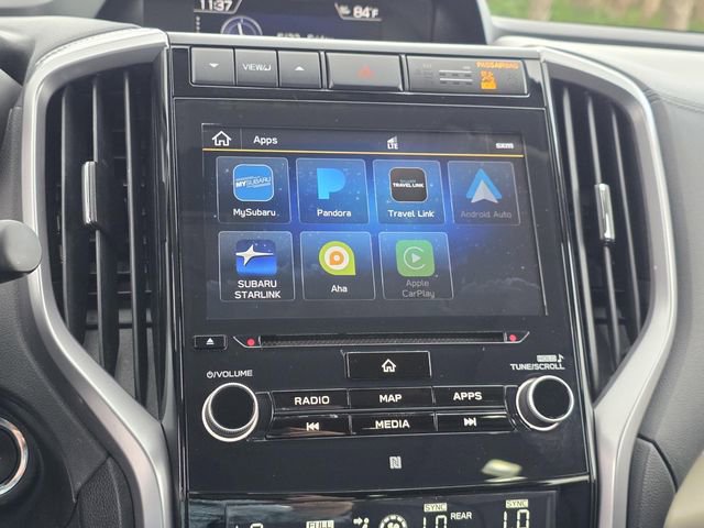 Used 2022 Subaru Ascent Touring AWD/4WD image 22