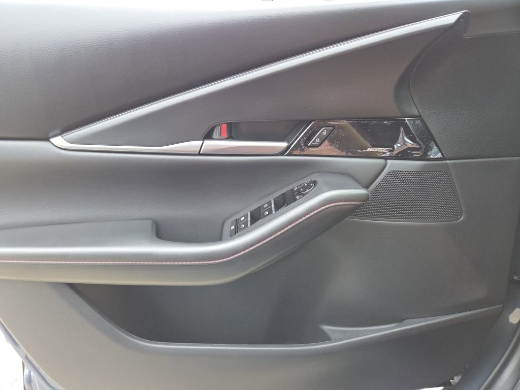 New 2026 MAZDA CX-30 AWD 2.5 S image 16