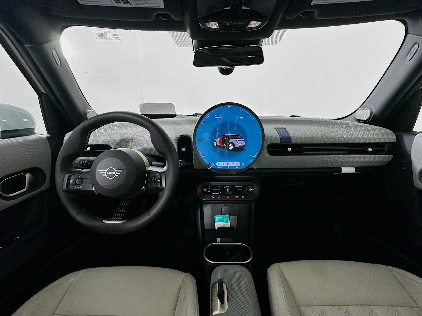 New 2026 MINI Cooper S FWD image 14