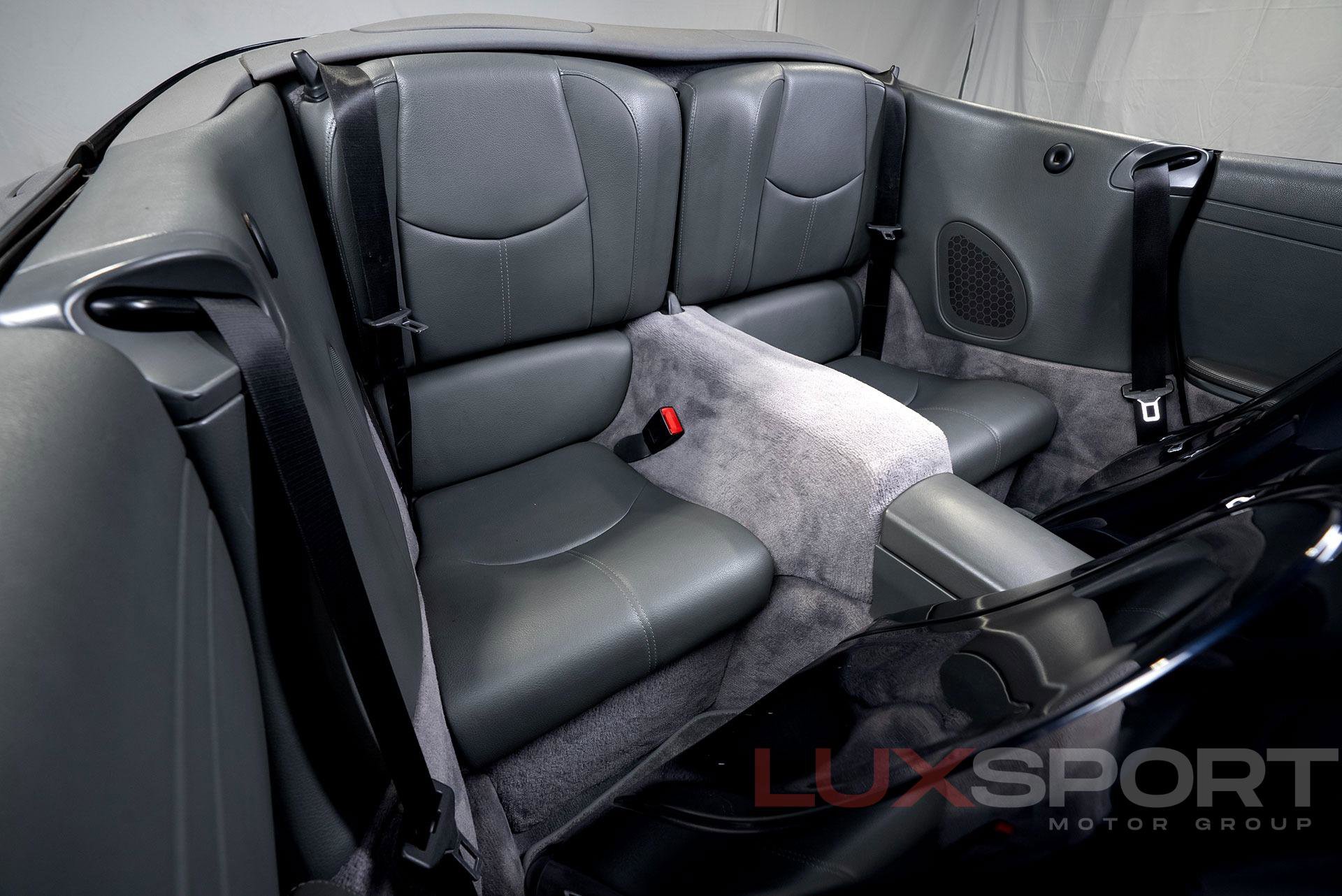 Used 2006 Porsche 911 Carrera S image 61