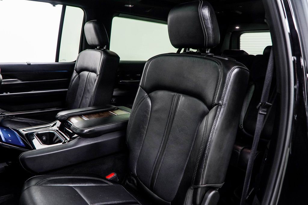 Used 2024 Jeep Grand Wagoneer L 4WD image 47