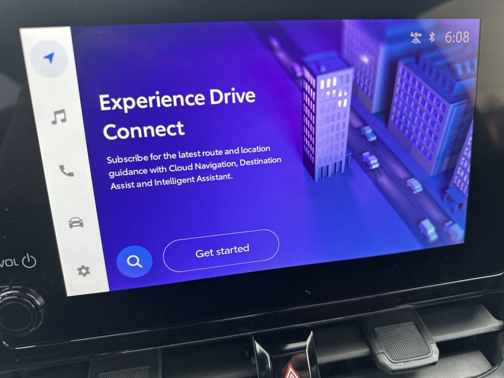 New 2026 Toyota Corolla SE FWD image 21