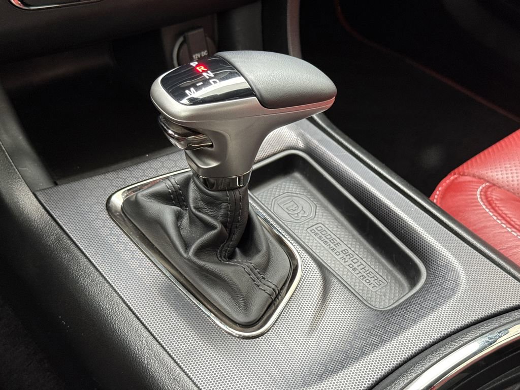Used 2023 Dodge Charger SRT Hellcat RWD image 25