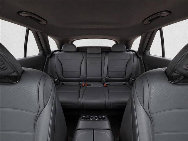 Used 2026 Mercedes-Benz GLC 300 4MATIC image 20
