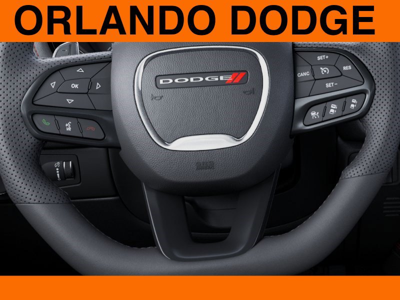 New 2026 Dodge Durango GT image 19