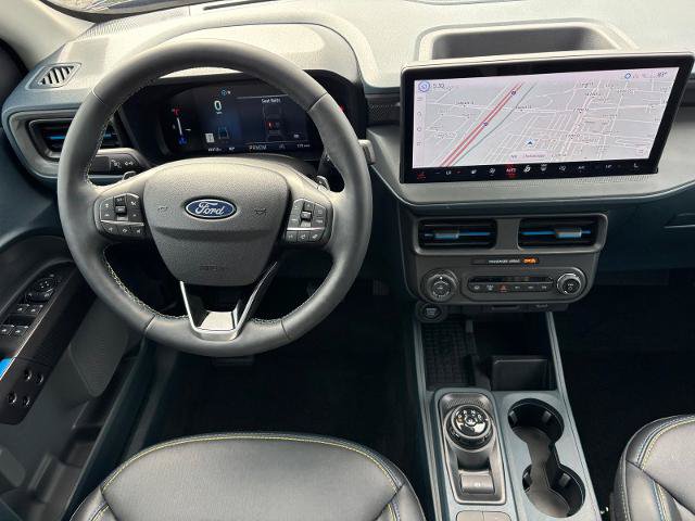 Certified 2025 Ford Maverick Lobo AWD/4WD image 19