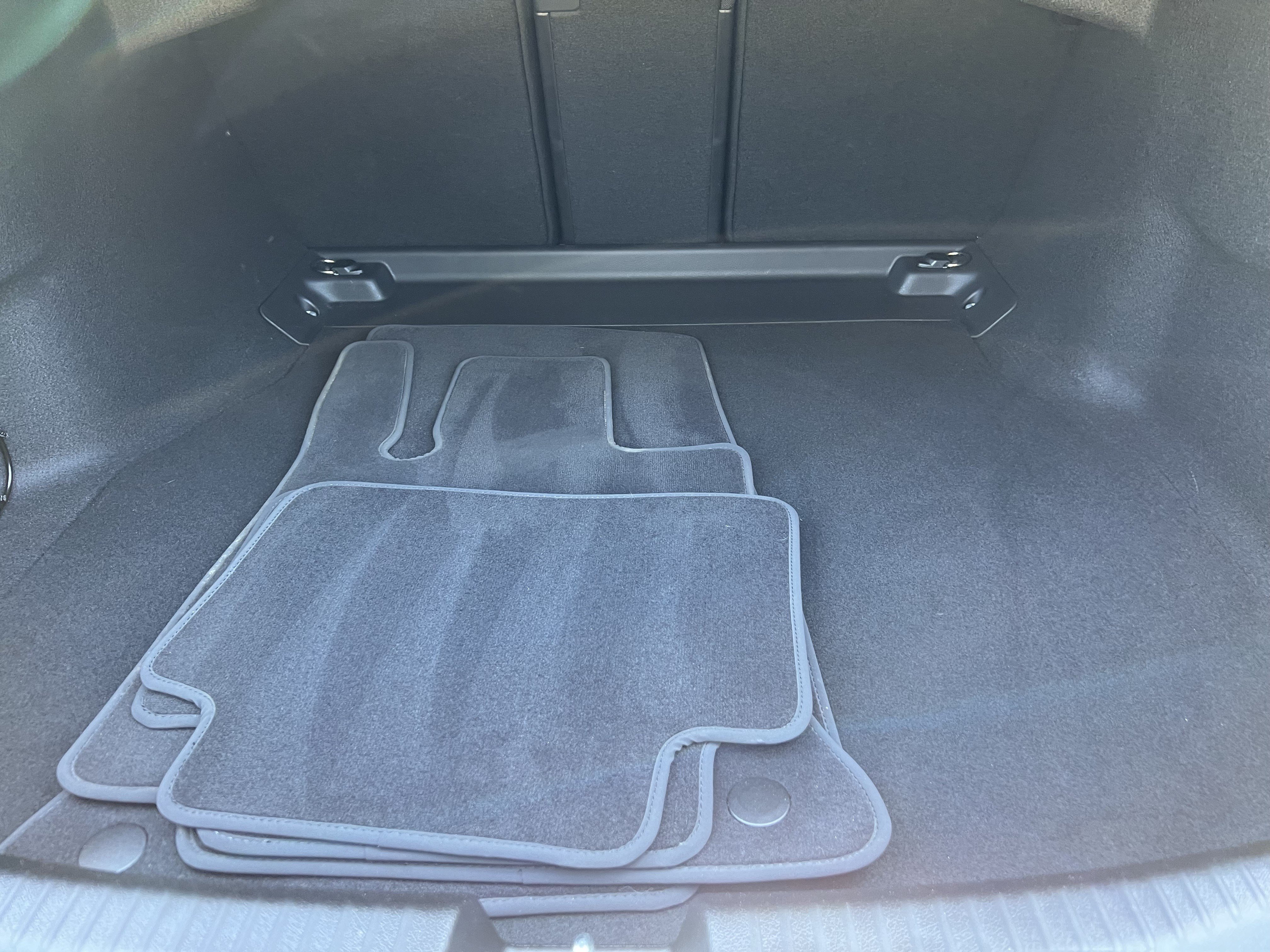 Certified 2025 Mercedes-Benz C 300 4MATIC Sedan image 34
