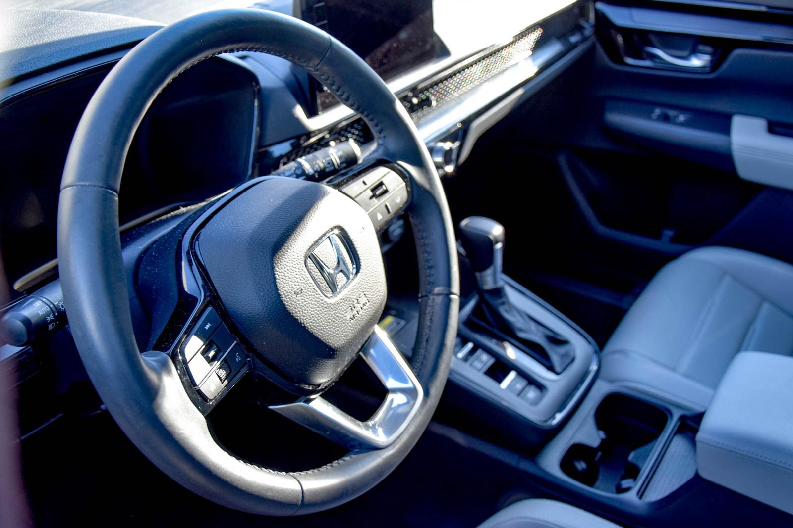 Used 2024 Honda CR-V EX-L image 22