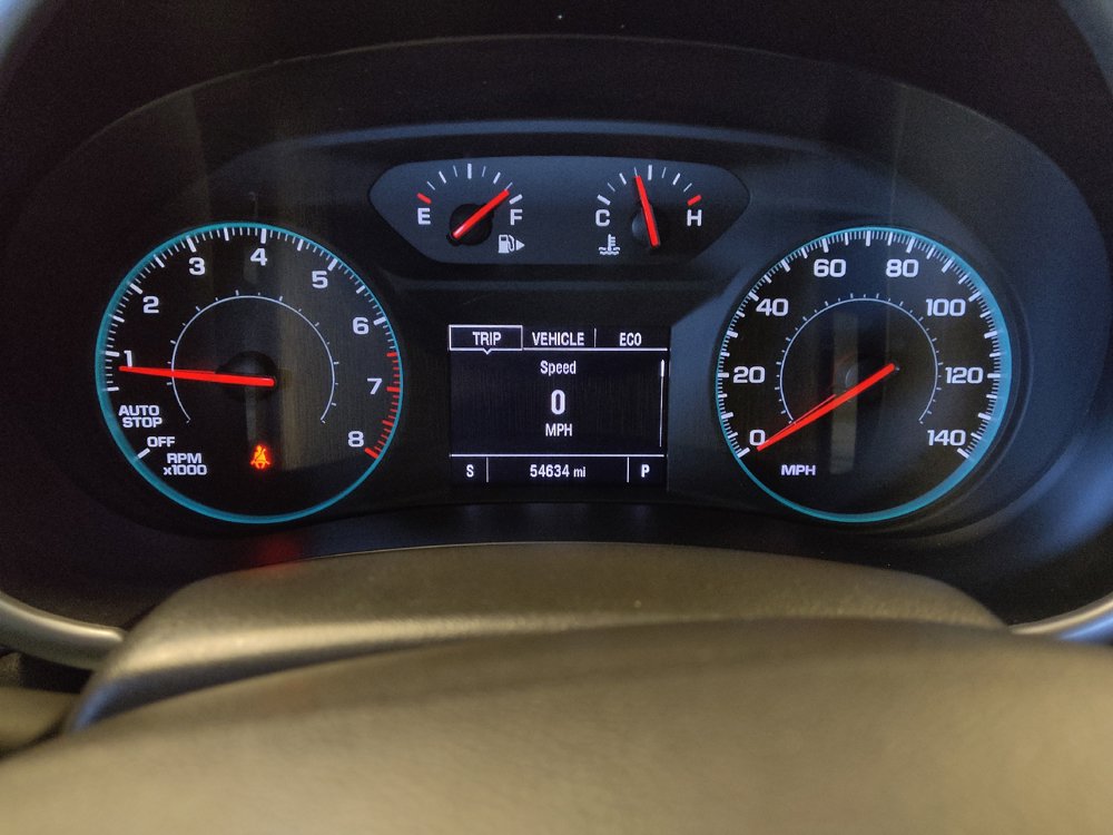 Used 2024 Chevrolet Malibu LS FWD image 23