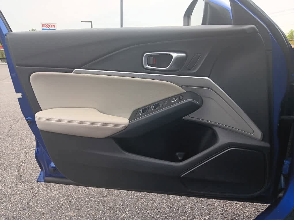 Used 2023 Acura Integra A-Spec FWD image 26