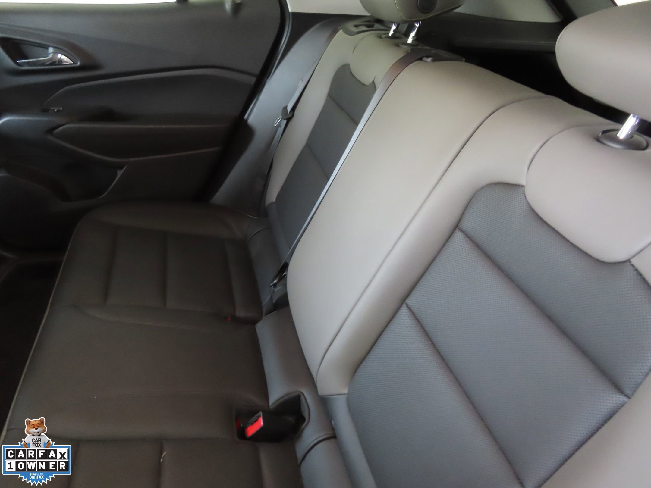 Used 2025 Chevrolet Trax ACTIV w/ Sunroof Package FWD image 22
