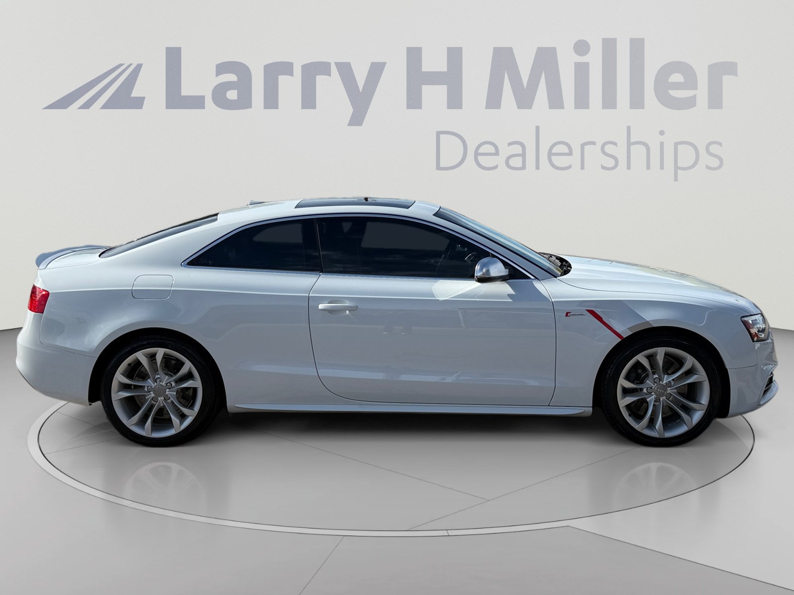 Used 2013 Audi S5 Premium Plus w/ Audi MMI Navigation Plus Pkg AWD/4WD image 6