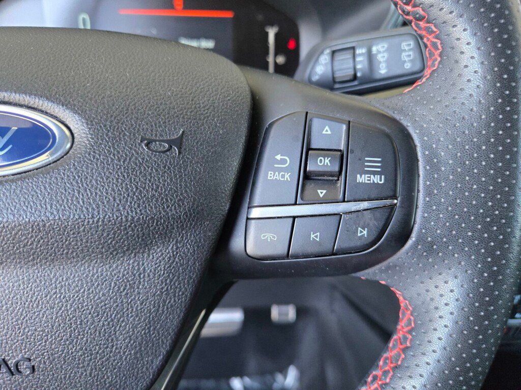 Used 2024 Ford Escape ST-Line AWD/4WD image 20