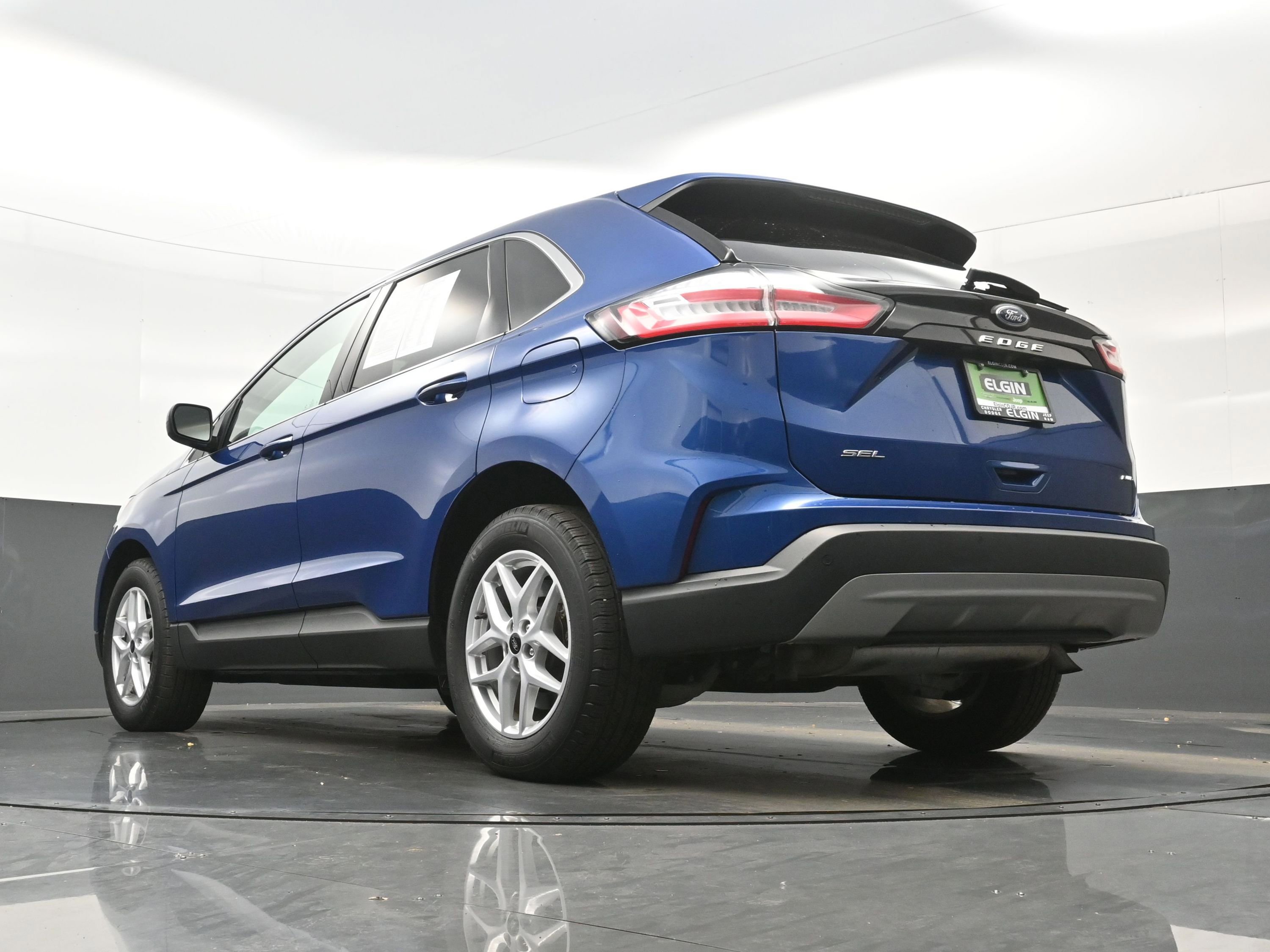 Used 2023 Ford Edge SEL w/ Convenience Package image 29