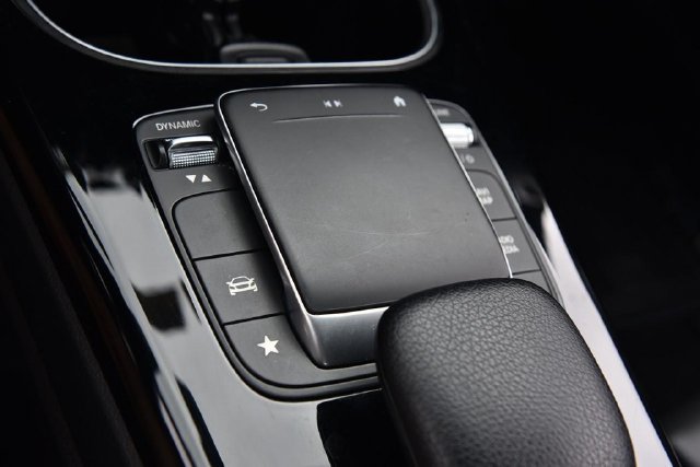 Used 2023 Mercedes-Benz CLA 250 4MATIC w/ Premium Package image 19