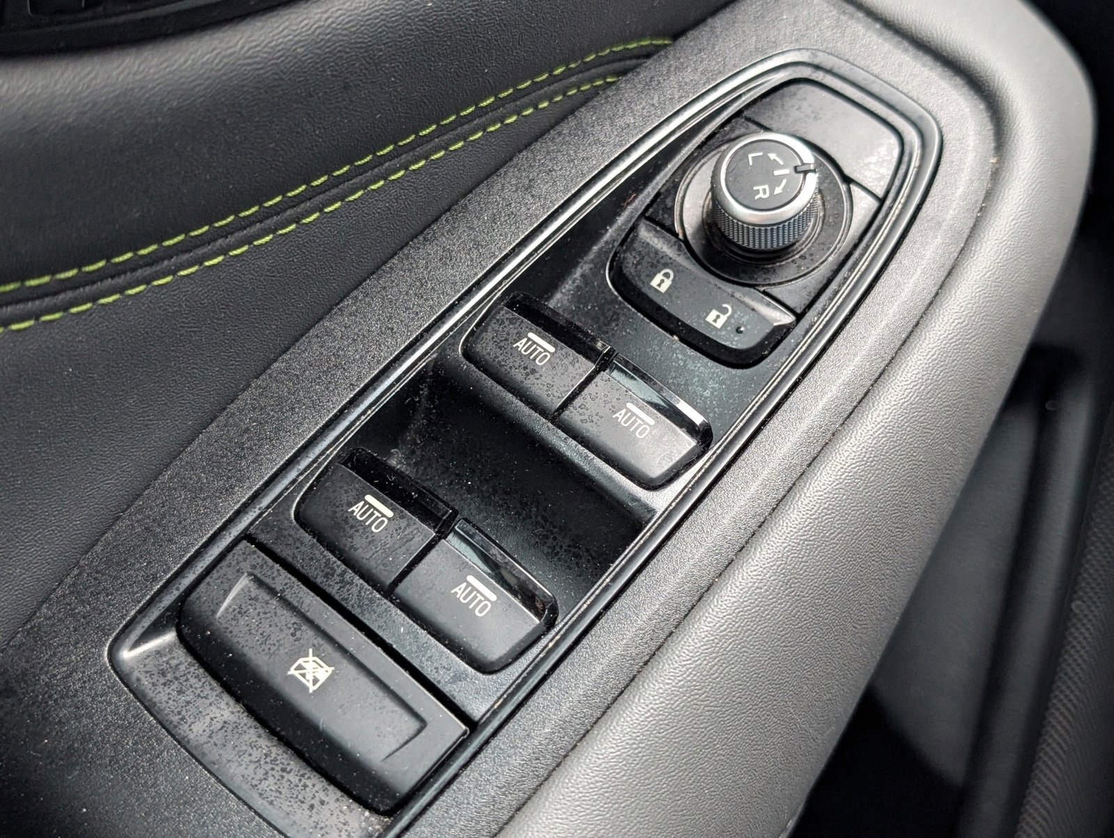 Used 2021 Subaru Outback Onyx Edition XT image 15