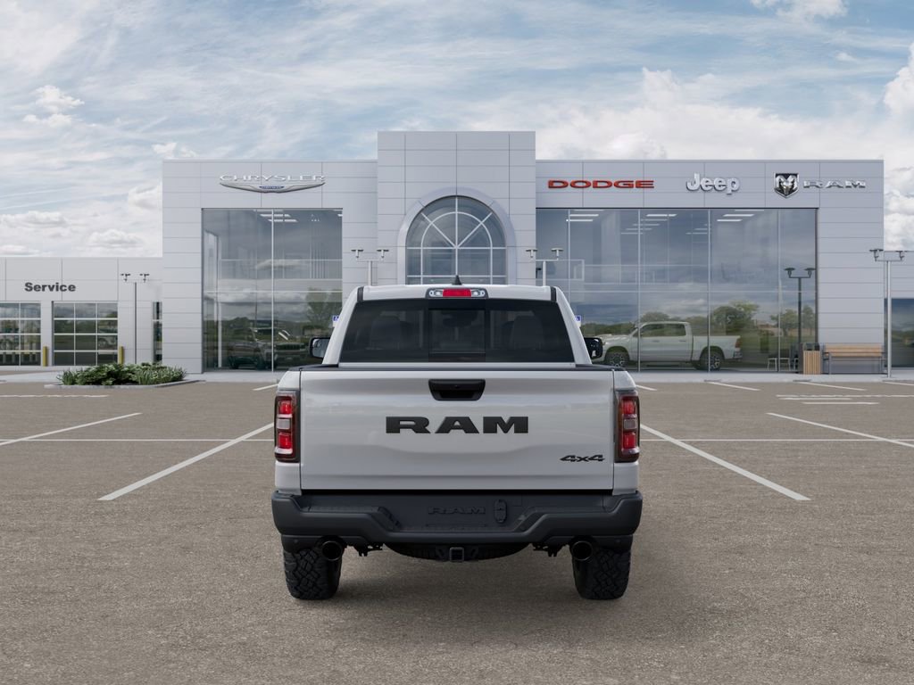 New 2025 RAM 1500 Classic Warlock image 26