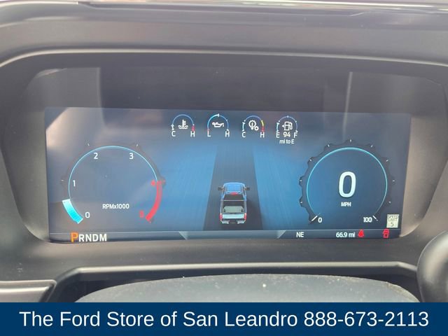 New 2026 Ford F250 Lariat w/ Black Appearance Package image 24