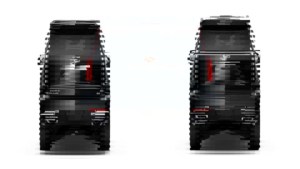 New 2026 Cadillac Escalade ESV Luxury w/ Touring Package image 62
