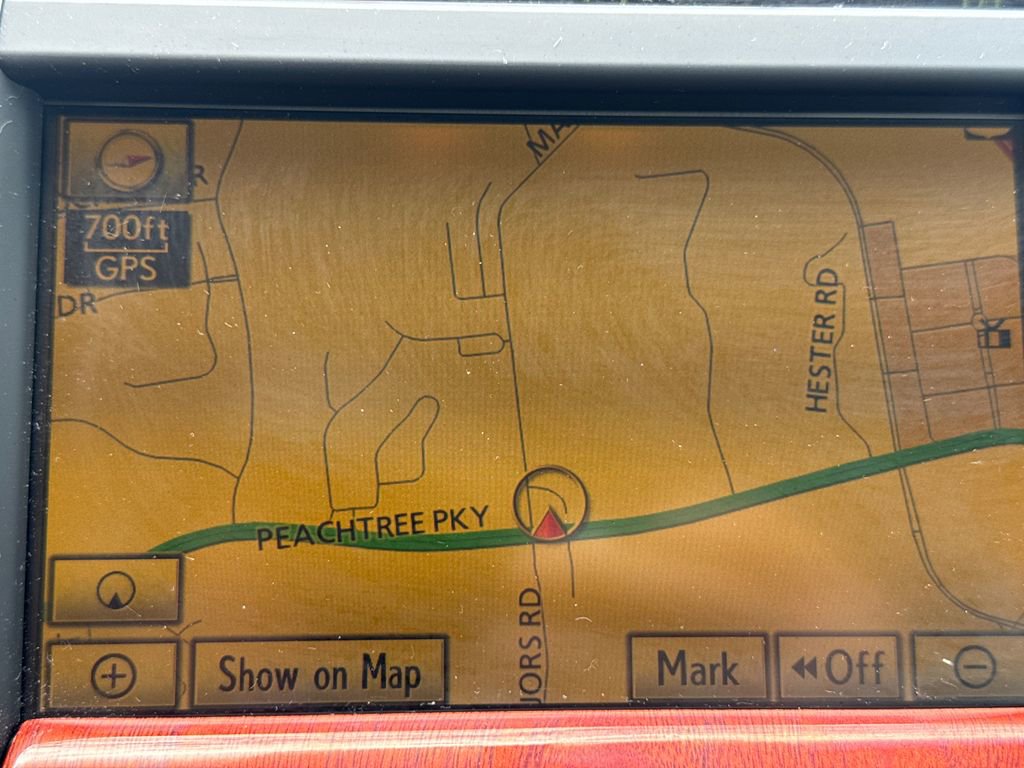 Used 2010 Lexus ES 350 FWD image 28