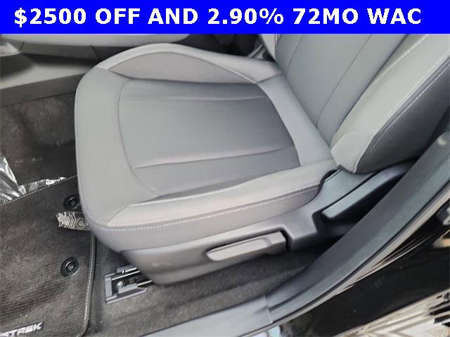 New 2026 Subaru Crosstrek 2.0i Premium image 15