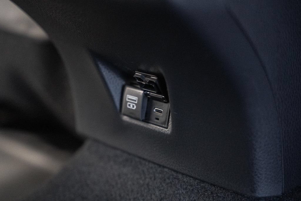 New 2026 Toyota Camry SE w/ Multimedia Upgrade Package FWD image 32