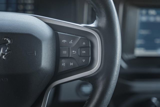 Used 2021 Ford Bronco Big Bend w/ Sasquatch Package image 38