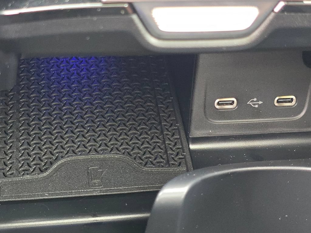 New 2026 Mercedes-Benz C 300 4MATIC Sedan image 33