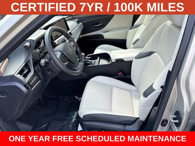 Used 2023 Lexus ES 350 w/ Premium Package FWD image 14