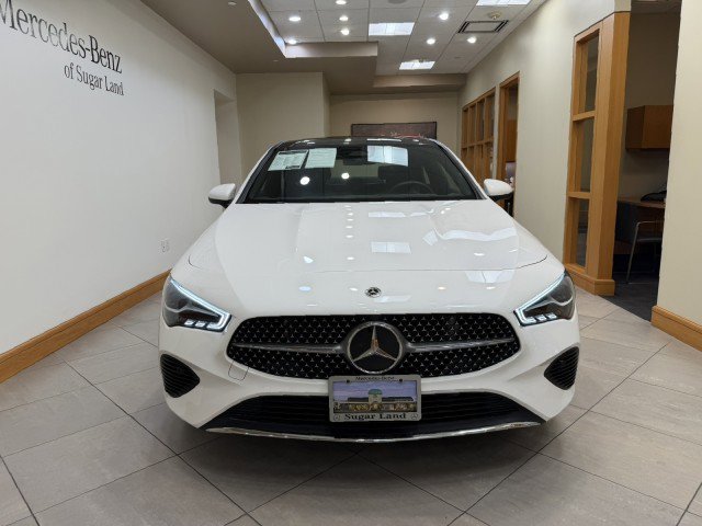 Used 2025 Mercedes-Benz CLA 250 image 2