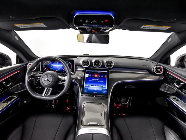 Certified 2025 Mercedes-Benz CLE 450 4MATIC Coupe image 3