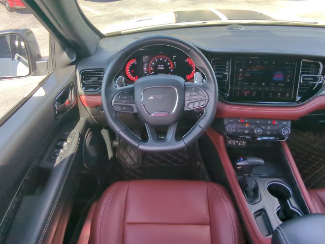 Used 2023 Dodge Durango SRT Hellcat AWD/4WD image 20