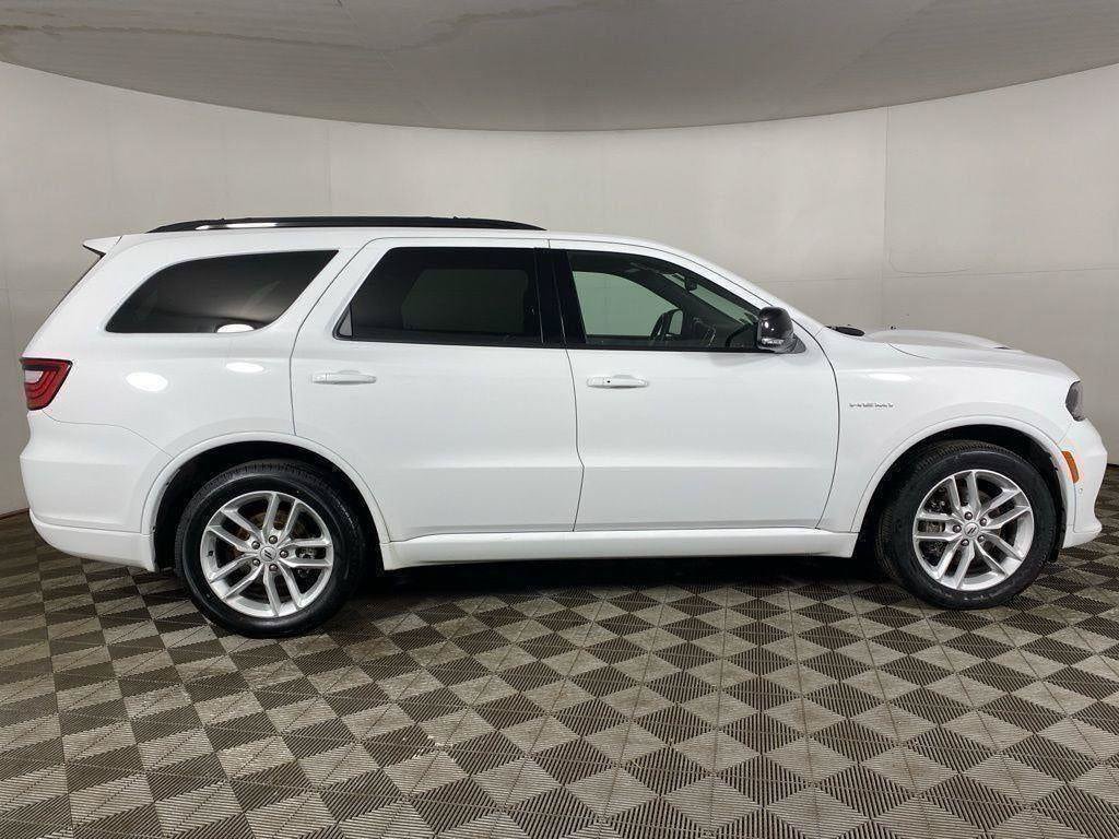 Used 2025 Dodge Durango R/T AWD/4WD image 54