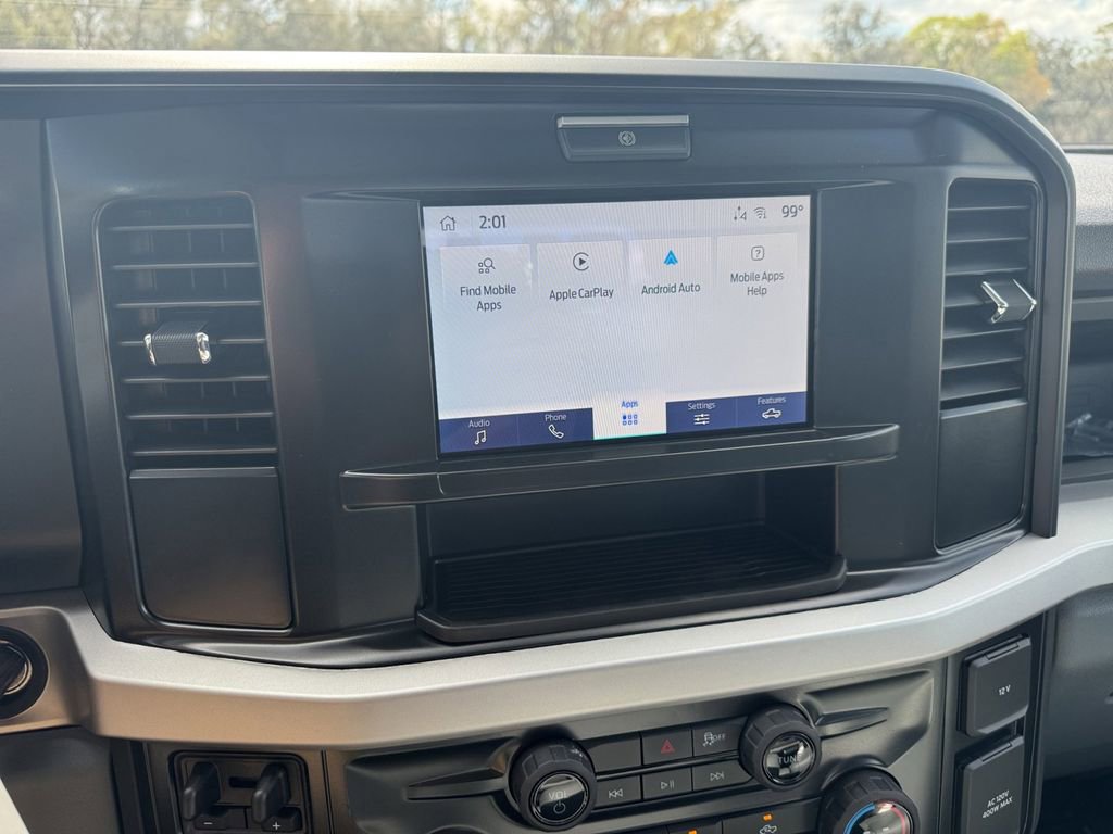 New 2026 Ford F450 XL AWD/4WD image 33
