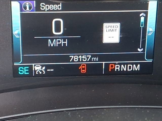 Used 2017 Chevrolet Impala Premier w/ Enhanced Convenience Package image 21