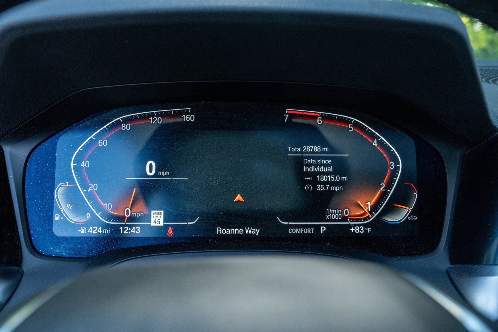Used 2021 BMW 430i Coupe w/ Convenience Package RWD image 17