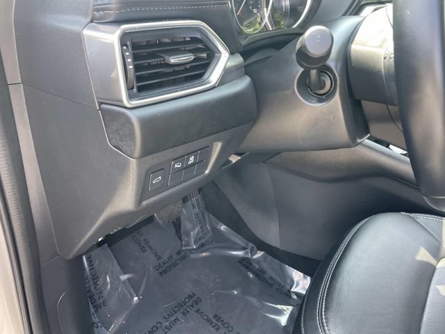 Used 2025 MAZDA CX-5 AWD 2.5 S w/ Preferred Package image 24