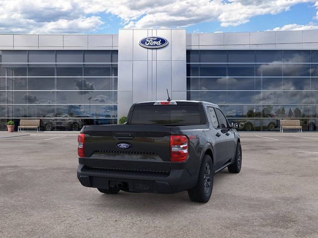 New 2026 Ford Maverick XLT w/ XLT Luxury Package AWD/4WD image 8
