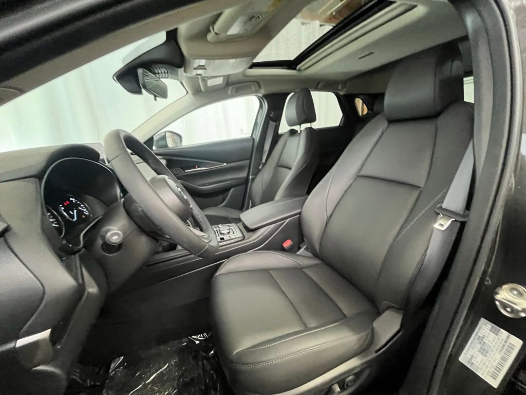 New 2026 MAZDA CX-30 AWD 2.5 S image 10