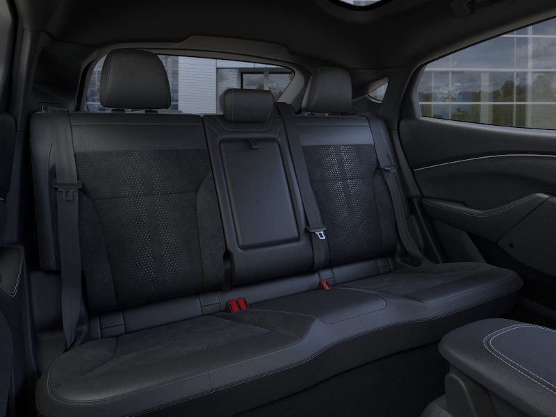 New 2025 Ford Mustang Mach-E GT w/ Interior Protection Package image 11