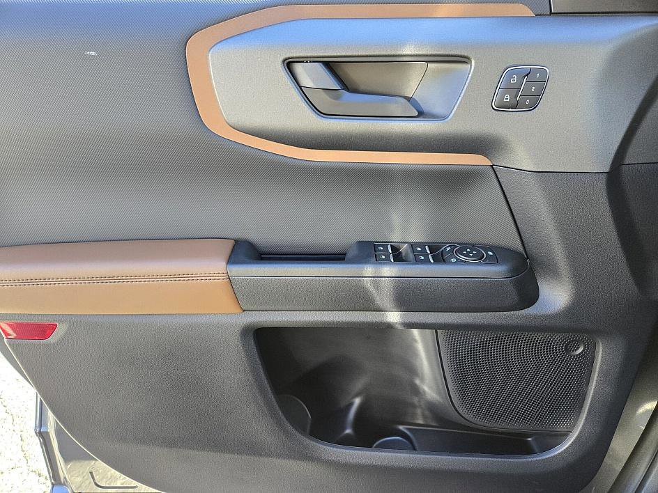 New 2025 Ford Bronco Sport Outer Banks image 28