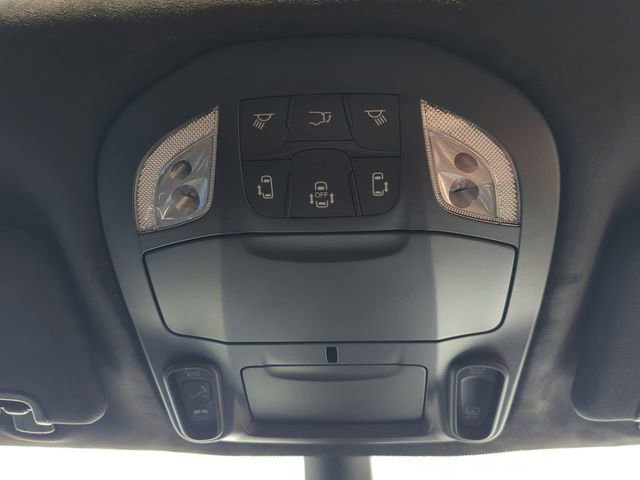 New 2026 Chrysler Pacifica Pinnacle w/ Trailer Tow Group image 27