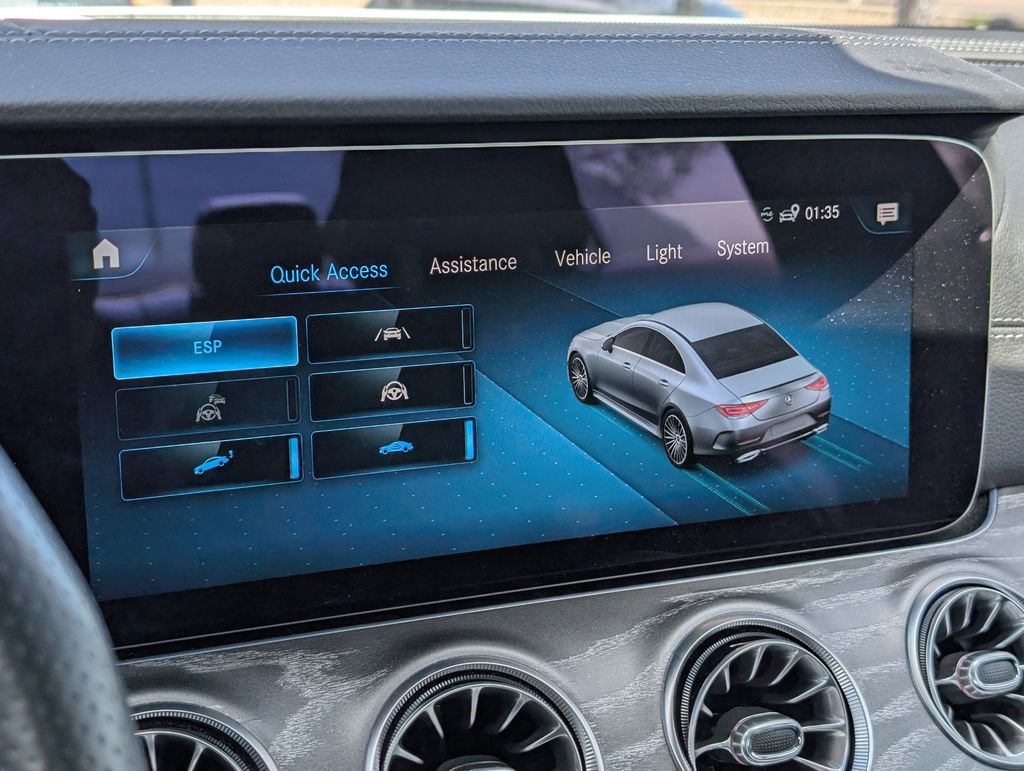 Used 2023 Mercedes-Benz CLS 450 4MATIC image 15