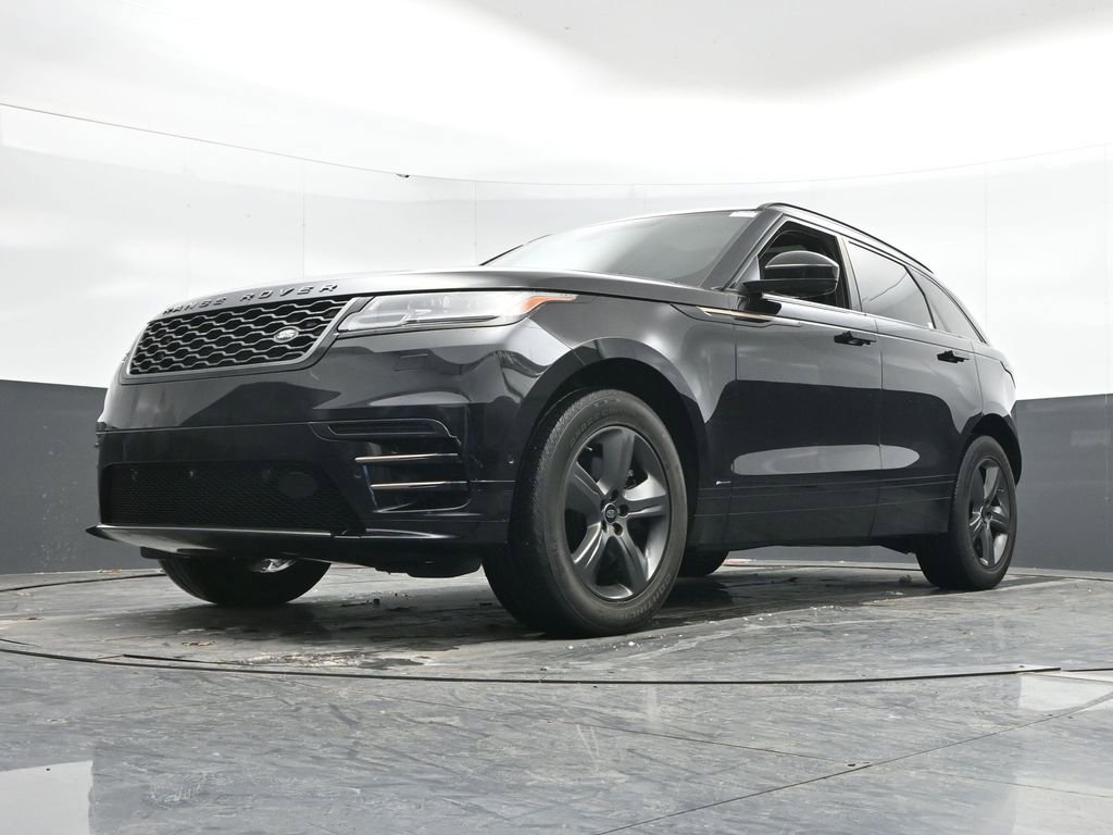 Used 2021 Land Rover Range Rover Velar R-Dynamic S image 45