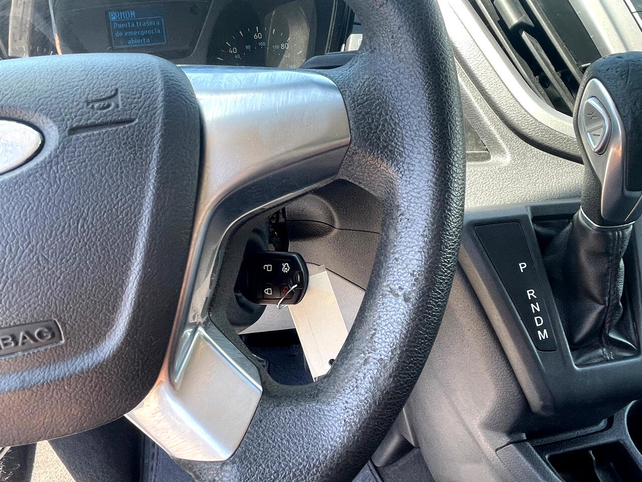 Used 2015 Ford Transit 350 XLT image 16