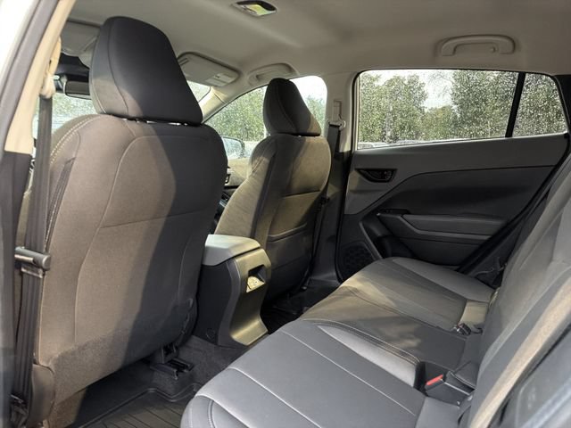 Certified 2026 Subaru Crosstrek 2.5i Premium AWD/4WD image 12