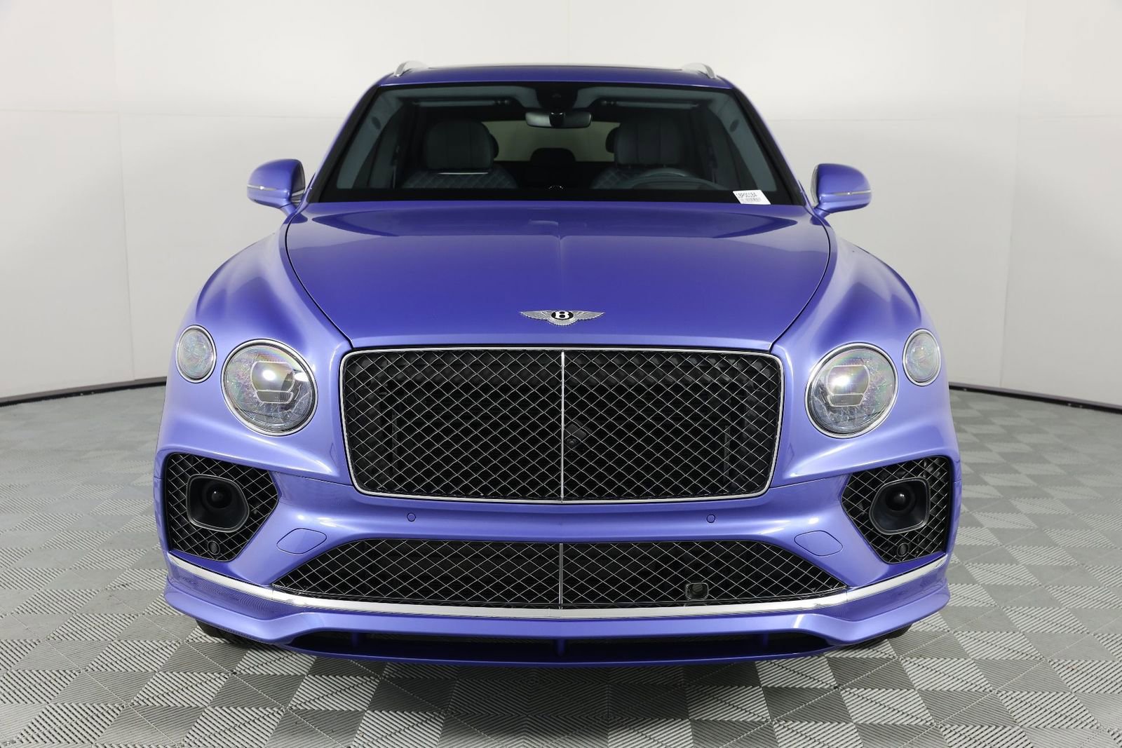 Certified 2023 Bentley Bentayga Speed image 7